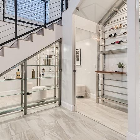 Luxury 5 Bdrm Home! Blocks To Dt/Riverwalk/Convention Center! San Antonio Buitenkant foto