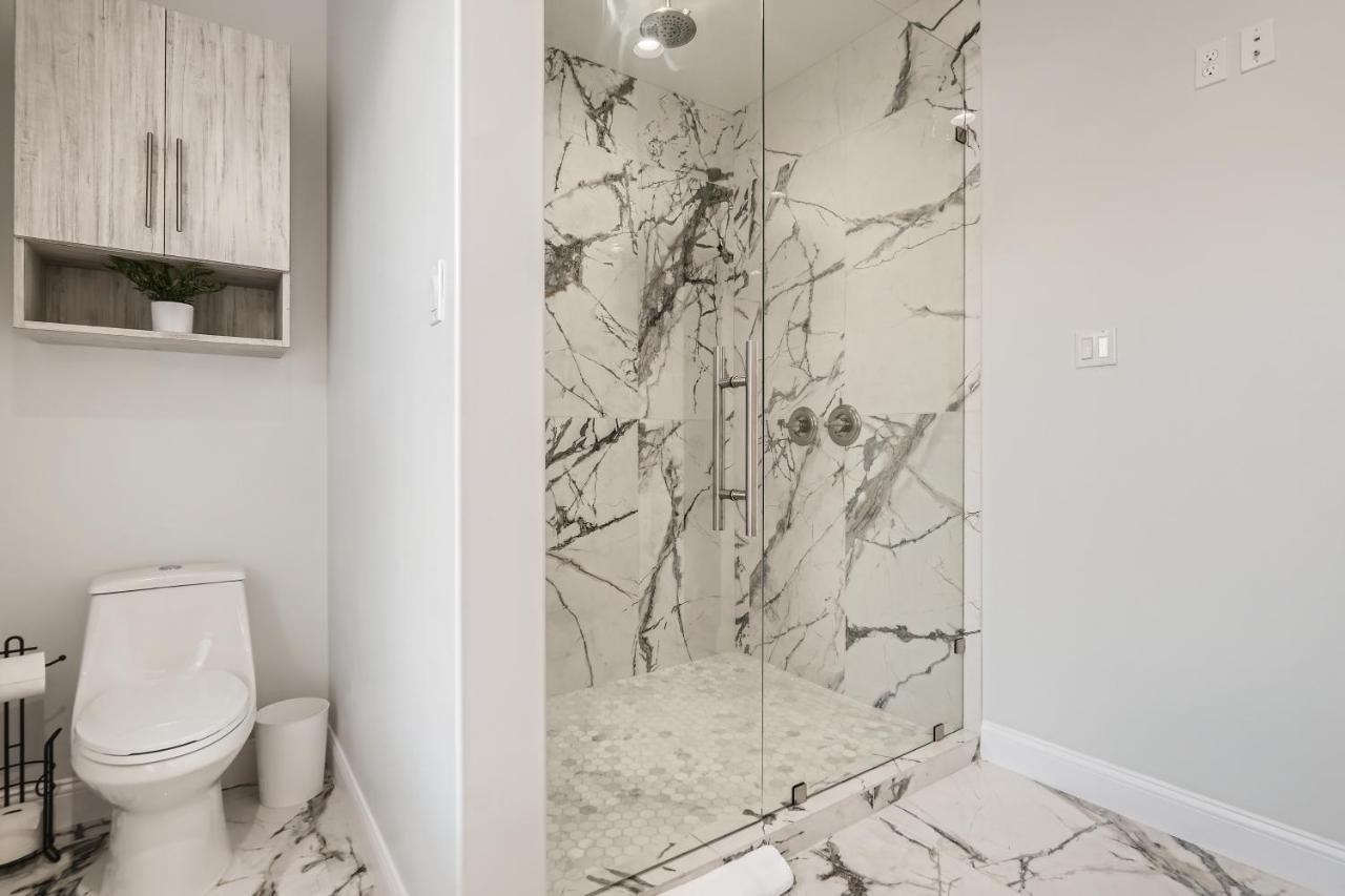 Luxury 5 Bdrm Home! Blocks To Dt/Riverwalk/Convention Center! San Antonio Buitenkant foto