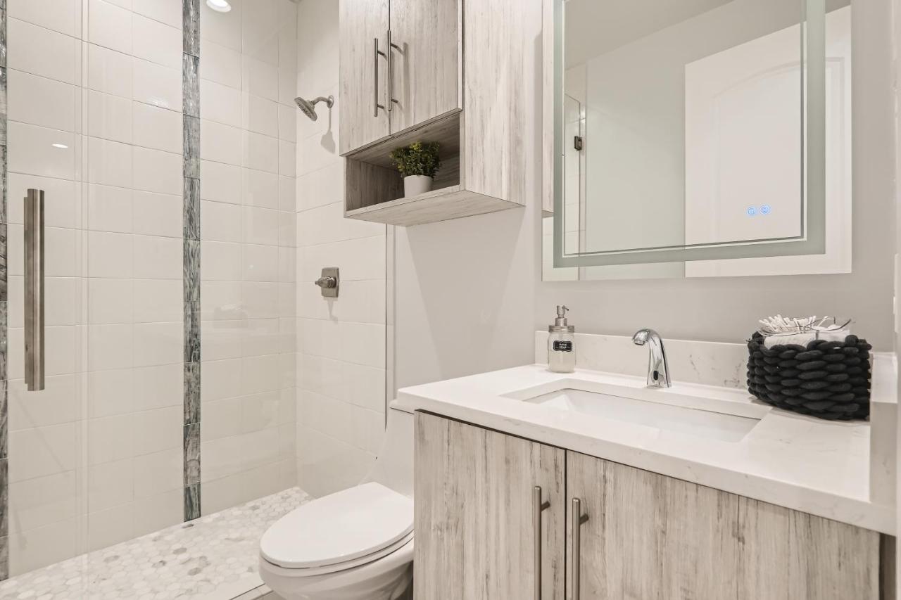 Luxury 5 Bdrm Home! Blocks To Dt/Riverwalk/Convention Center! San Antonio Buitenkant foto