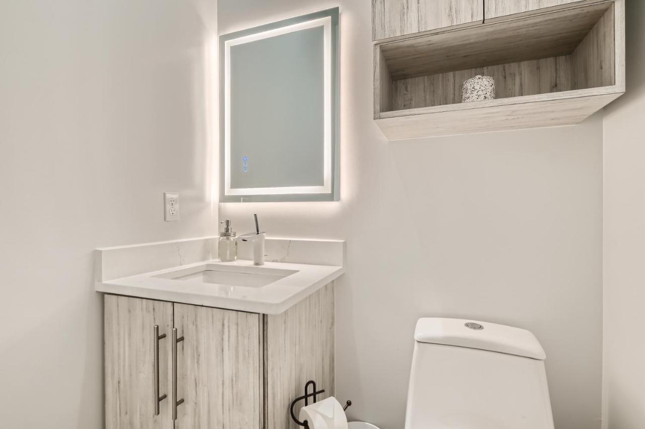 Luxury 5 Bdrm Home! Blocks To Dt/Riverwalk/Convention Center! San Antonio Buitenkant foto