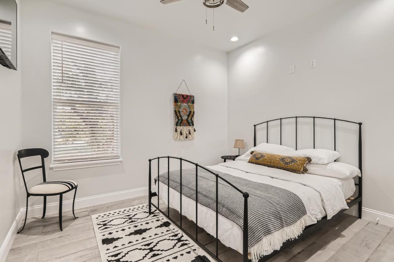 Luxury 5 Bdrm Home! Blocks To Dt/Riverwalk/Convention Center! San Antonio Buitenkant foto