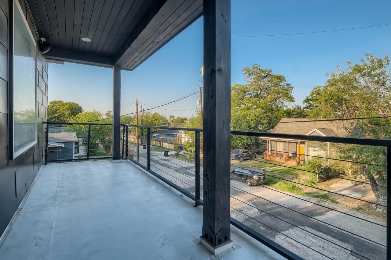 Luxury 5 Bdrm Home! Blocks To Dt/Riverwalk/Convention Center! San Antonio Buitenkant foto